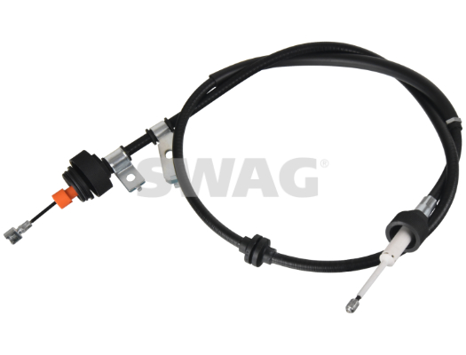 żażné lanko parkovacej brzdy SWAG